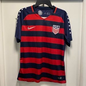 USMNT Soccer Jersey